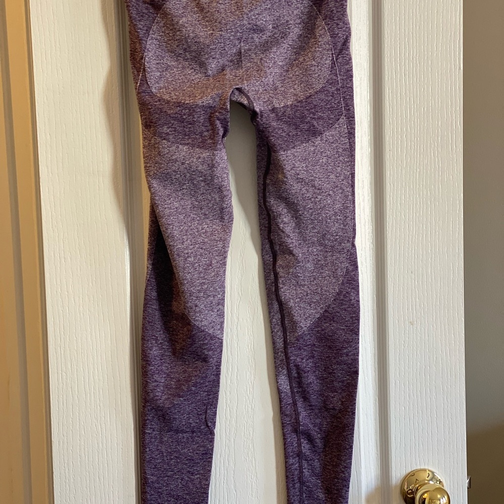 NWT Gymshark leggings never been worn